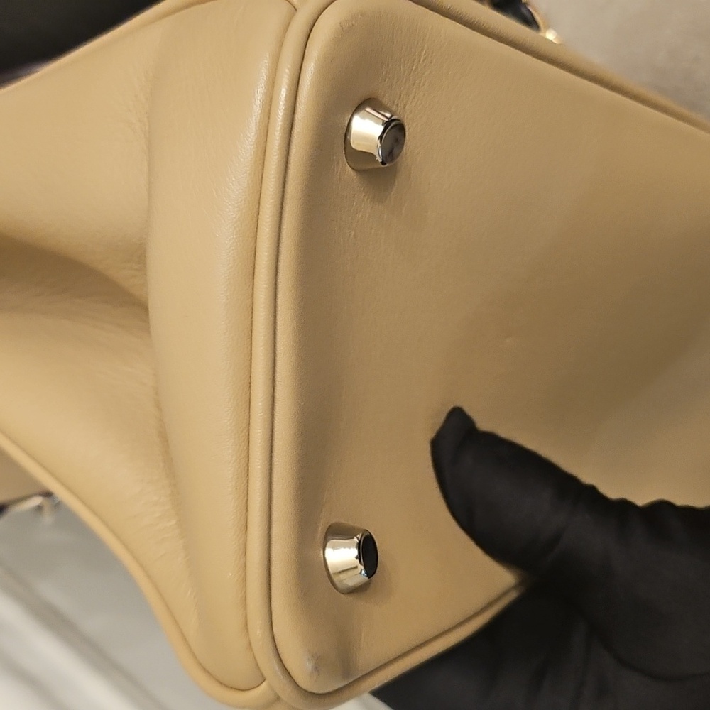 Diorissimo Tote Dior - Picture 11 of 15